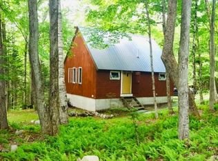 621 N Groton Rd, Groton, NH 03241