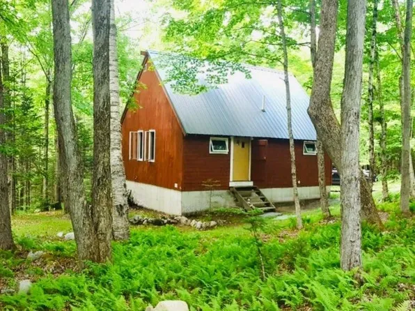 621 North Groton Road, Groton, NH 03241