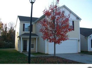 1144 Triece Ln, Charlotte, NC 28215