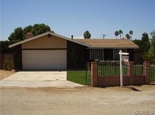 10376 Wells Ave, Riverside, CA 92505