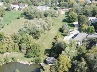 6100 S Grant St, Willowbrook, IL 60527