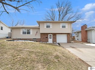 12645 N St, Omaha, NE 68137