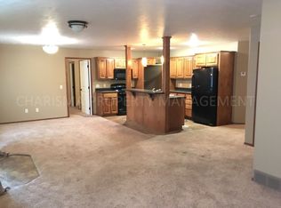 211 W 4th St APT A, Tea, SD 57064