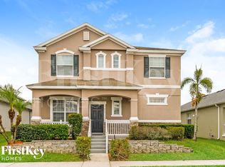 815 Eagle Vista Way, Winter Garden, FL 34787