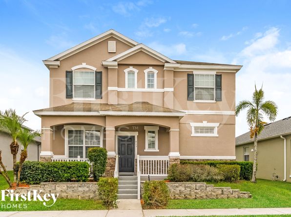 815 Eagle Vista Way
