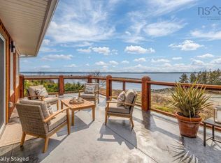 130 Scottsdale Ln, Round Island, NS B1B 1P7