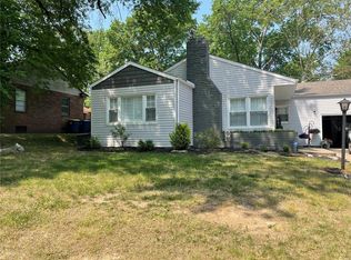 207 Banner St, Edwardsville, IL 62025