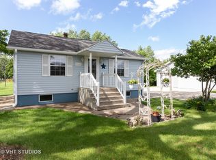 215 E Illinois Hwy, New Lenox, IL 60451