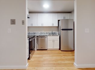19 Central St #20, Somerville, MA 02143