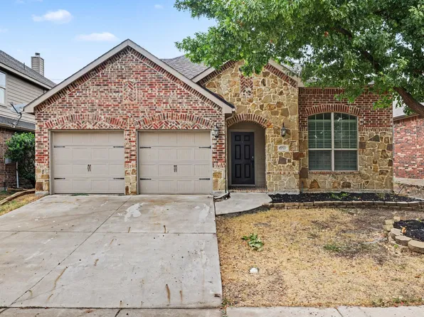 1733 Shoebill Dr, Little Elm, TX 75068