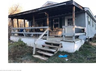 490 County Rd, Milford, ME 04461