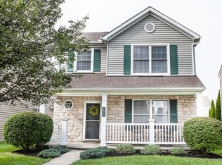 7822 Chicroy St #309, Blacklick, OH 43004