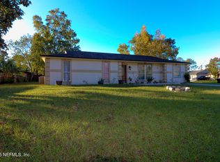 2847 HOMESTEAD Road, Orange Park, FL 32065