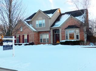 1141 Millsfell, West Dundee, IL 60118