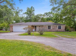 2861 Delta Downs Dr, Vinton, LA 70668