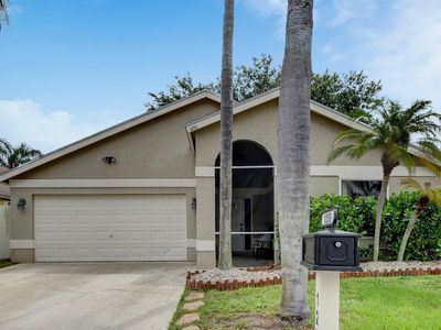 1251 Waterway Cove Dr, Wellington, FL, 33414