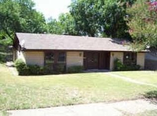 3819 Treeline Dr, Dallas, TX 75224