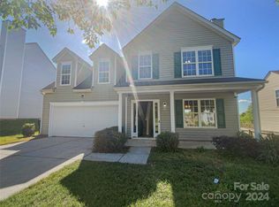 7925 Donet Terrace Dr, Charlotte, NC 28215