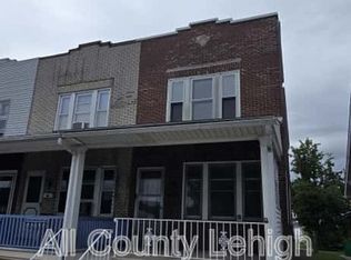 1324 S 2nd St, Allentown, PA 18103
