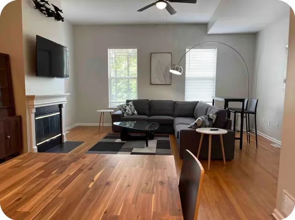 609 Tafel St, Cincinnati, OH 45225