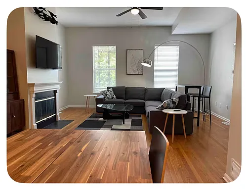 609 Tafel St Photo 1