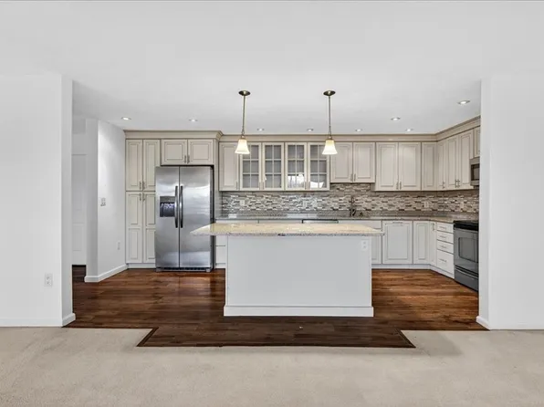 64 Broad Reach Unit 107, Weymouth, MA 02191