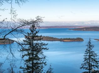 0 Peregrine Rd, Eastsound, WA 98245