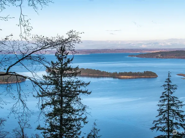 0 Peregrine Road, Orcas Island, WA 98245
