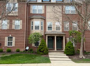 44744 Gwinnett Loop #417, Novi, MI 48377
