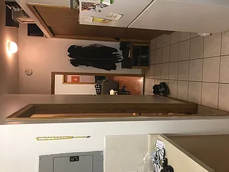 Rented by B A Constultants