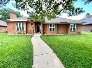 8605 Venice Dr, Amarillo, TX 79110