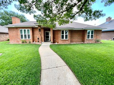 8605 Venice Dr, Amarillo, TX, 79110
