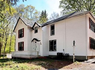 1 Ackertown Rd, Monsey, NY 10952