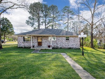 717 Wildwood Ave, Sherwood, AR, 72120