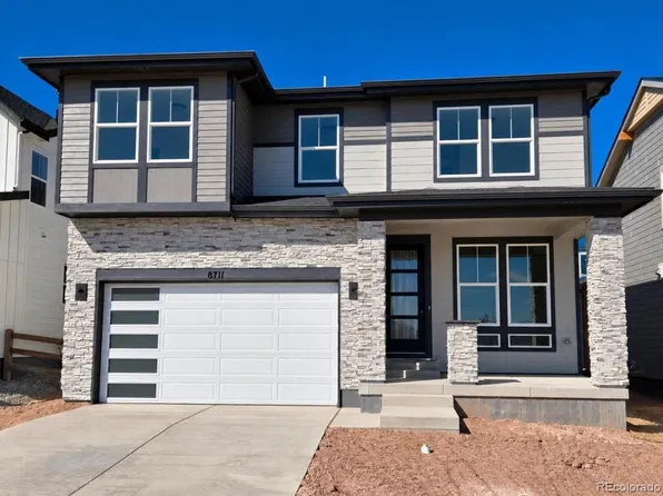 8711 Pennycress Drive, Littleton, CO 80125
