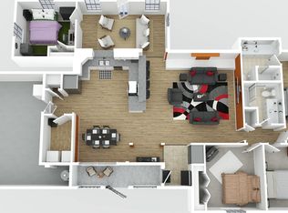 203 S Hogg St, Streetman, TX