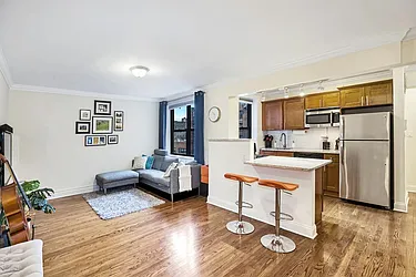 Sold by Douglas Elliman