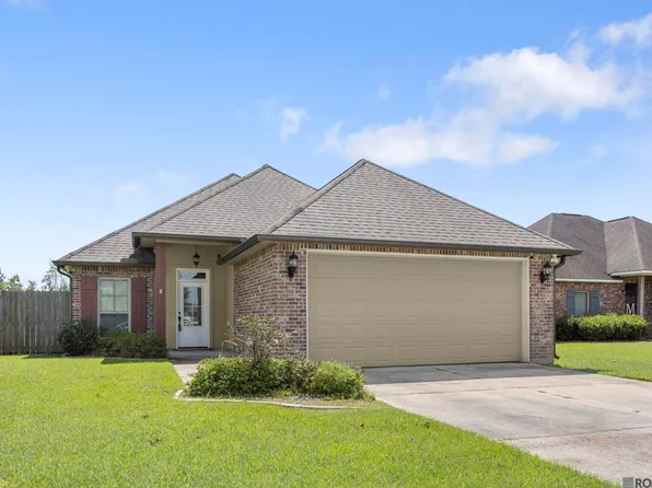 25326 White Lake Ave, Livingston, LA 70754