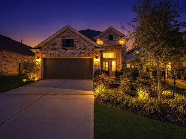 27030 Flintlock Trl, Magnolia, TX 77354