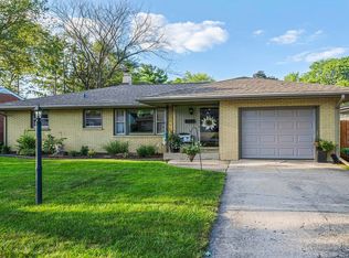 3908 Barrington Rd, Rockford, IL 61107