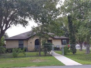 2805 Cronicas St, Weslaco, TX 78599