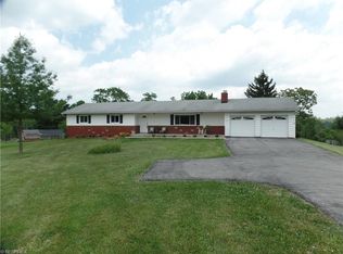 599 Dutch Ridge Rd, Parkersburg, WV 26104