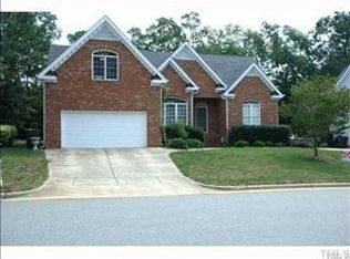 3032 Stone Gap Ct, Raleigh, NC 27612