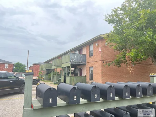814 & 820 26th St #2 & 3, Harlingen, TX 78550