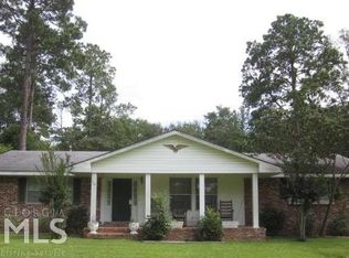 1101 Loop Rd, Vidalia, GA 30474