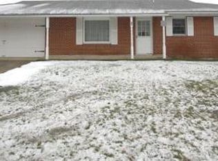 28 Eastmoor Dr, Mount Vernon, OH 43050