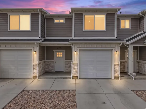428 E 1625 N, North Ogden, UT 84404