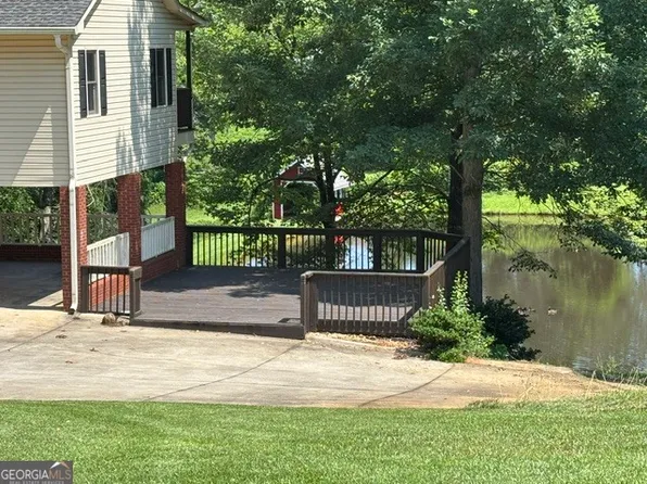 117 Mixon St, Griffin, GA 30224