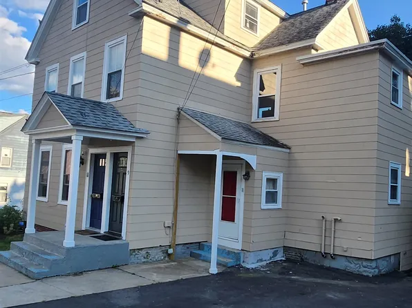 9-11 JEFFERSON Street, Nashua, NH 03064