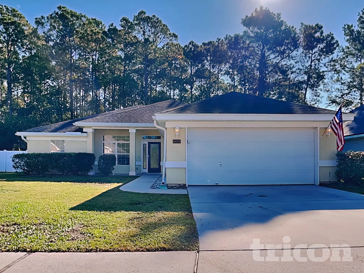 6529 Sandlers Preserve Drive Jacksonville FL — Photo 1